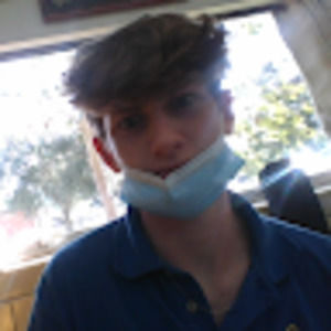 Meet your Posher, Joseph